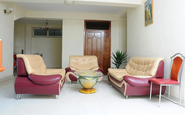 Grand Guest House