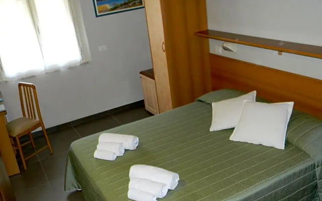 Hotel Parma Mare