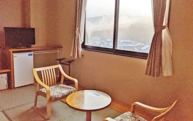 Watari Onsen Hotel Satsuki