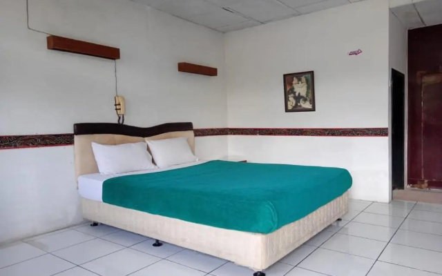 OYO 2322 Dien Karona Hotel