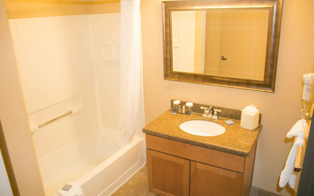 Metro Chandler Extended Stay