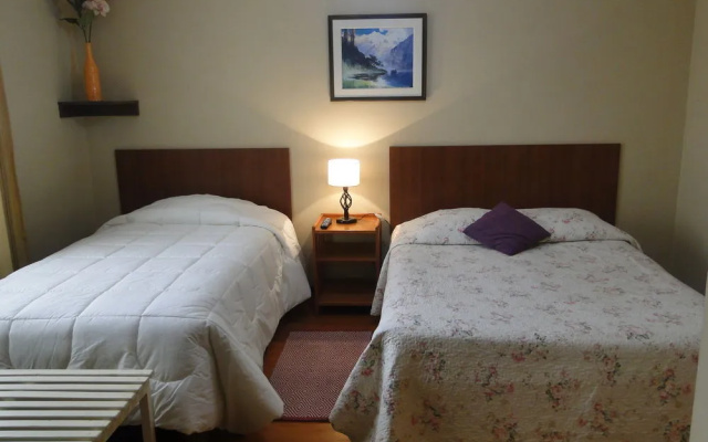 Royal Village Guest House
