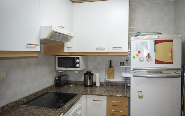 Los Sauces Nova Denia PB2234