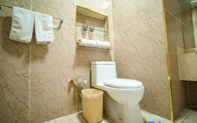 Qianshang Hotel