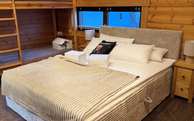 Sohana Chalet