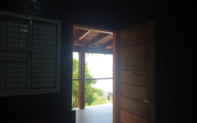 Casa Ecológica Ninho Do Tucano