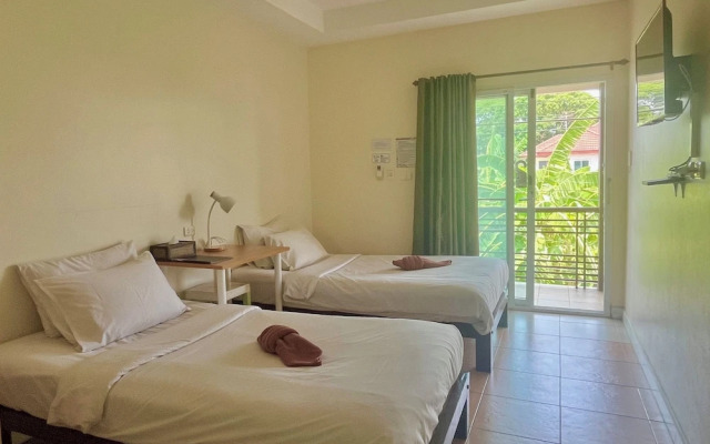 Baan Baramee House