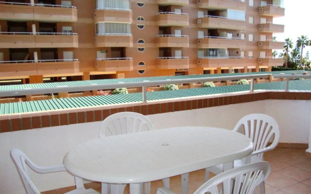 Apartamentos Vistamar Marina D'Or 1º linea 3000