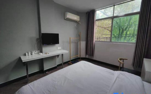 Nanfeng Ruyi Business Hotel