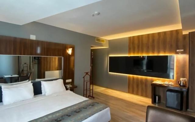 Usak Yucel Hotel