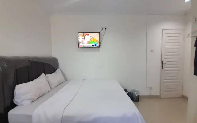 Hotel O Hasibuan Homestay Syariah