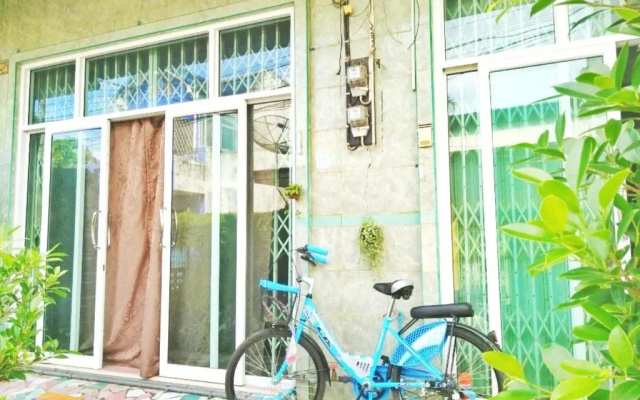 kanya house 1