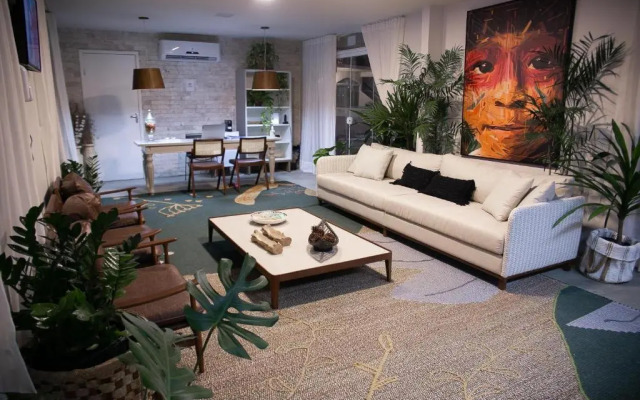 Mero Hotel Boutique