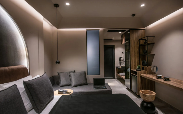 Alsus Boutique Hotel