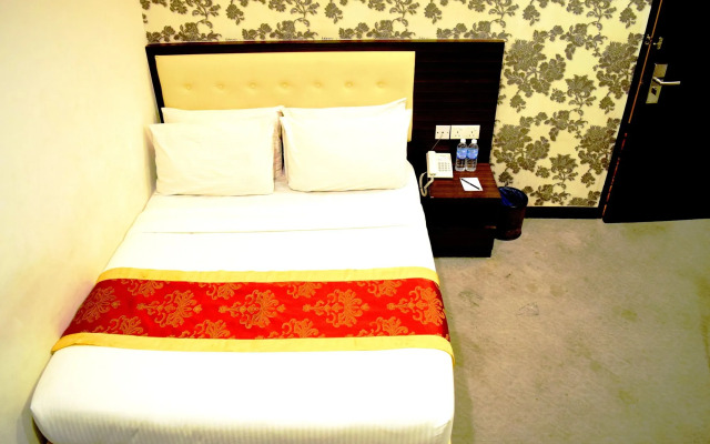 Springz Hotel Bukit Jalil