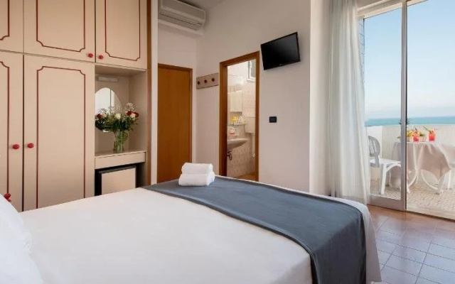 Hotel Haway