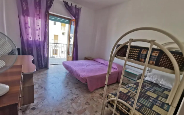 Casa vacanze da Michela