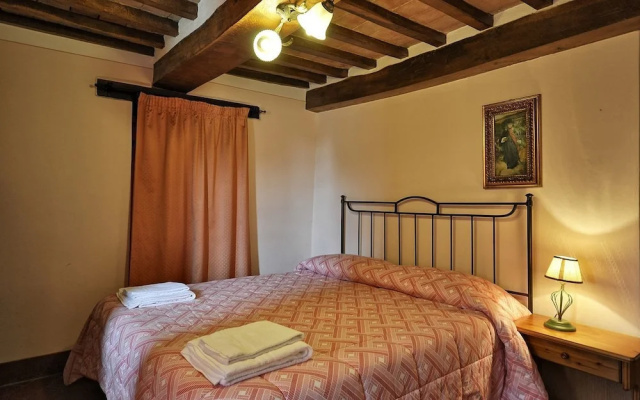 La Casa Colonica