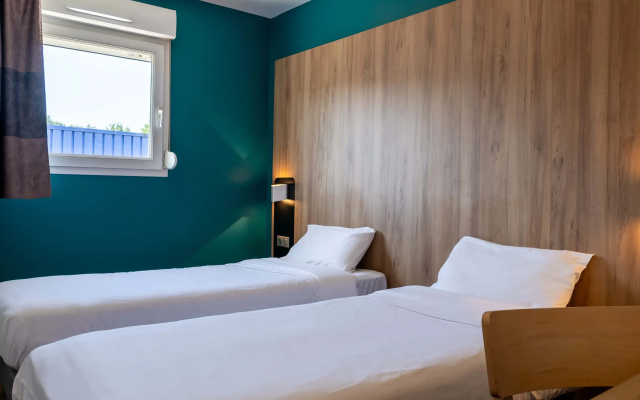 B&B HOTEL Saint-Etienne Monthieu