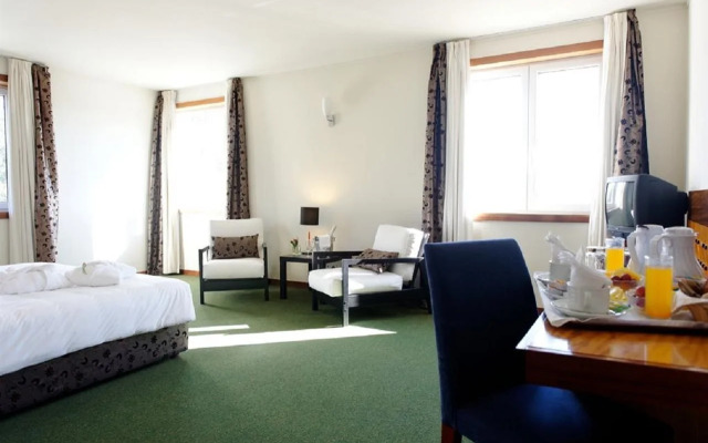 Hotel The Lince Braga