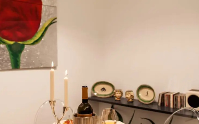 Monoresort Casa Mandrazza