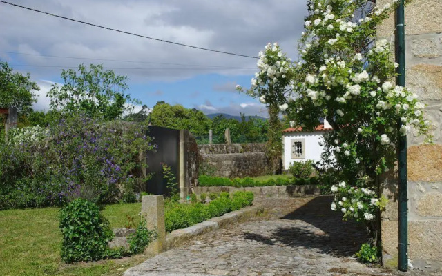 Casa de Chandezil