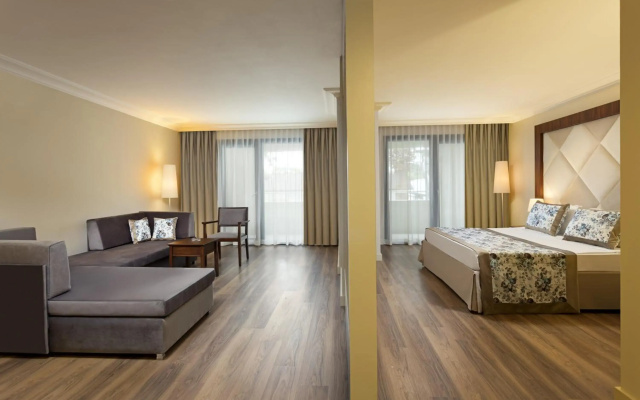 Seven Seas Hotel Life - Ultra All Inclusive