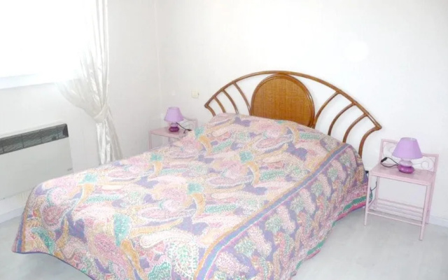 House With 3 Bedrooms in Saint-nazaire-d'aude, With Private Pool, Encl