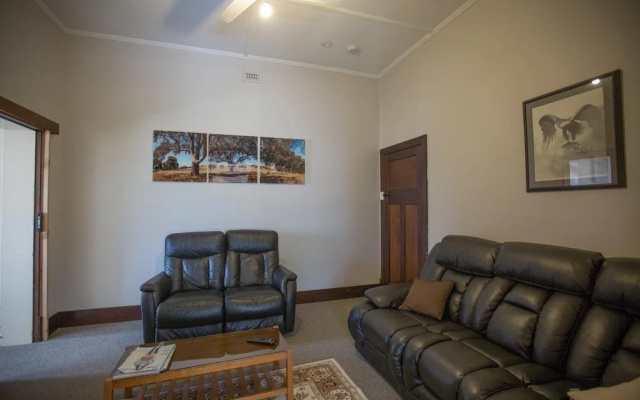 Penola Parkview