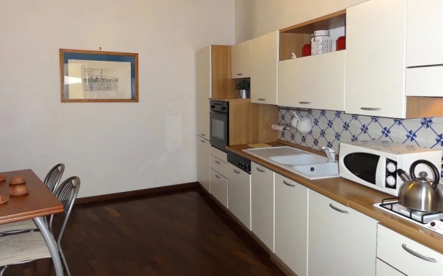 Vaticano - DormiRoma Apartments