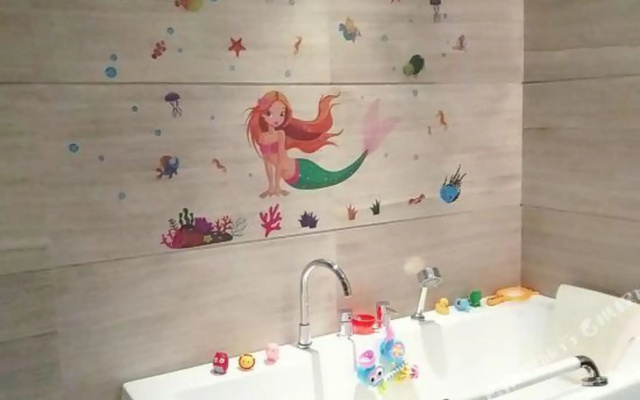 Beiliu International Hotel
