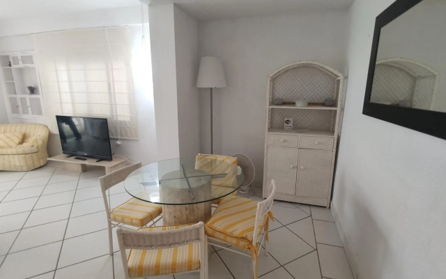 Apartamentos Mar i Vent Benidorm