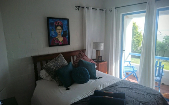 Kian's Place, Langebaan 8-sleeper