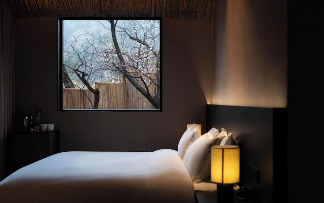 TOPSCAPE Yangshan Hotel