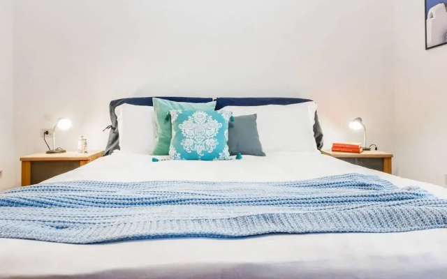 JOIVY Como Borgo Vico Apartment with Terrace