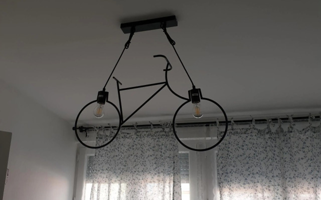 Apartman Jež