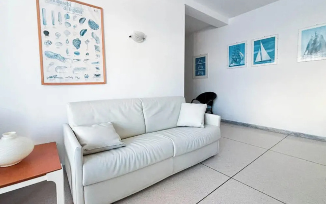 Spacious Seafront Stay in Jesolo