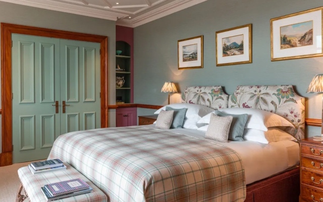 Links House at Royal Dornoch