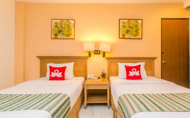 ZEN Rooms Kuta Kartika Plaza 2