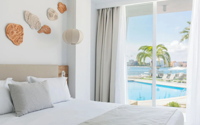 Suites Roc Portonova