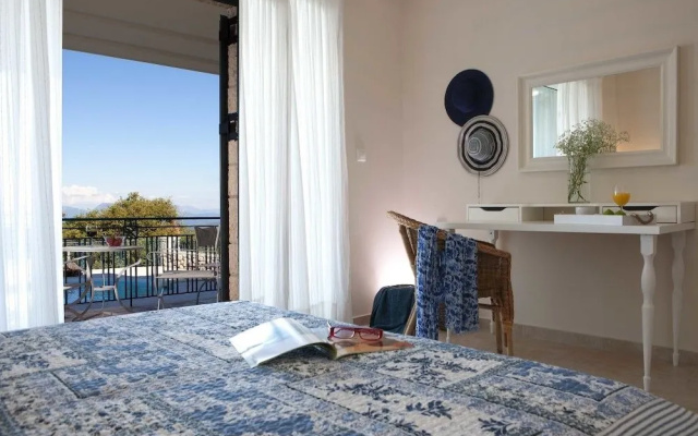 Violitzis Villas