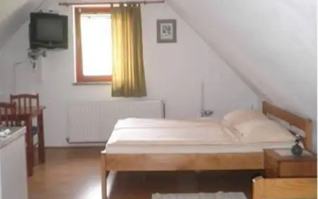 Guest House Spoljaric Sasa