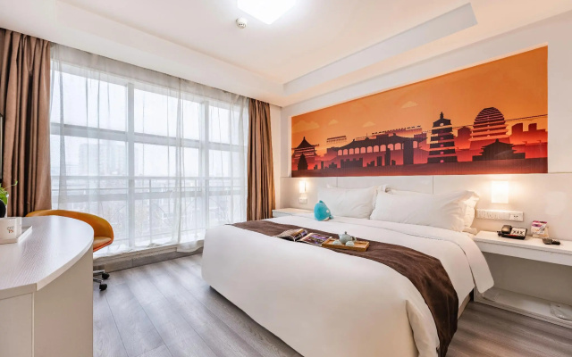Z-mon Hotel Xi'an