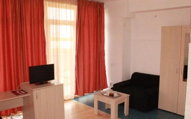 Hotel Mon Caprice