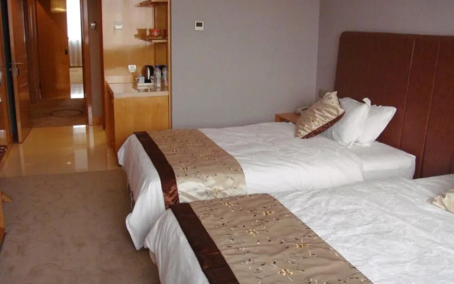 Xinmin Hotel