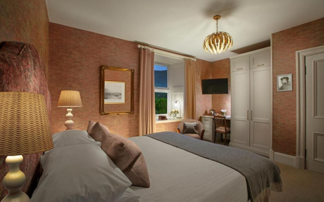 Glenfinnan House Hotel