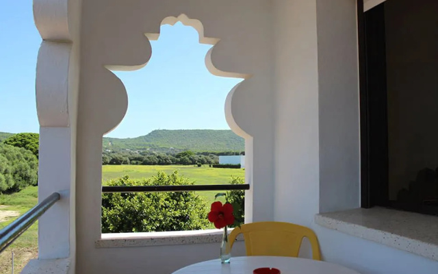 Hostal Alhambra