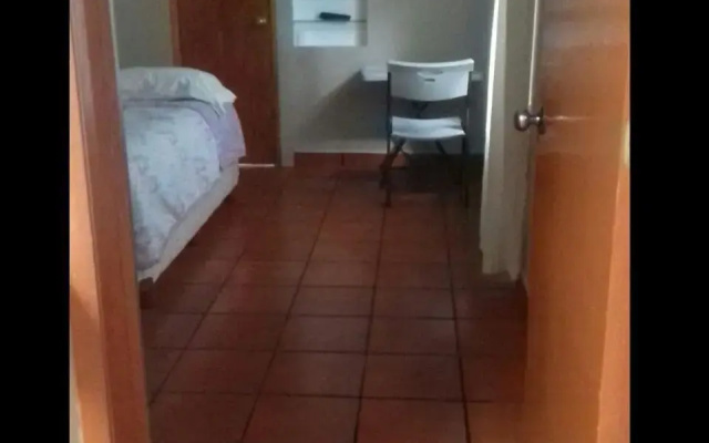 UNAM Ciudad Universitaria Guest House AMATL 29