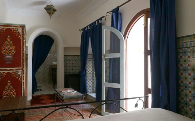 Riad Ija