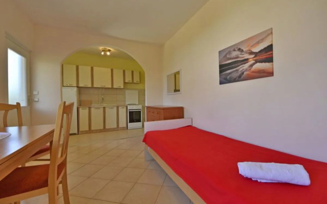 Bungalow Franjo Montmorillon 15509